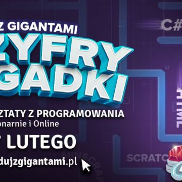 Koduj z gigantami