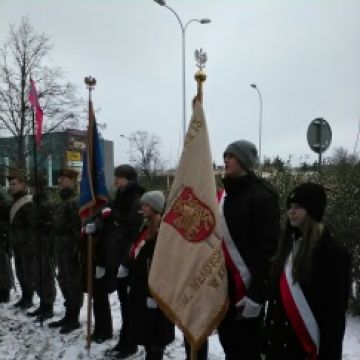 Pamiętamy o rocznicy wybuchu powstania listopadowego