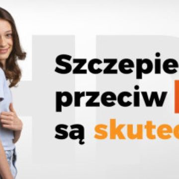 Szczepienia przeciw HPV