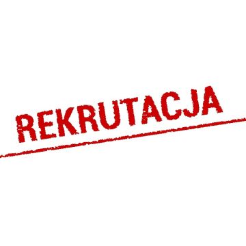 rekrutacja